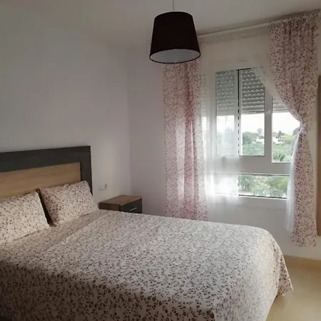 Playa Torrequebrada Apartment Aguadulce (Almeria)