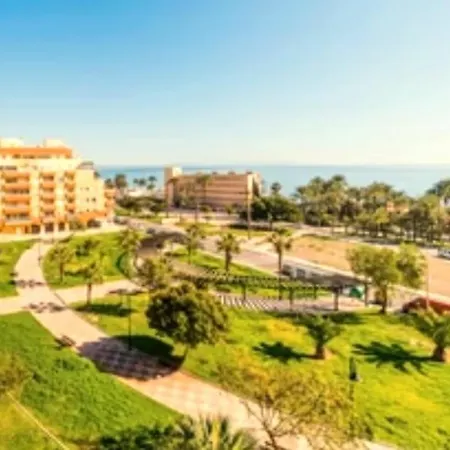 Playa Torrequebrada Apartment *