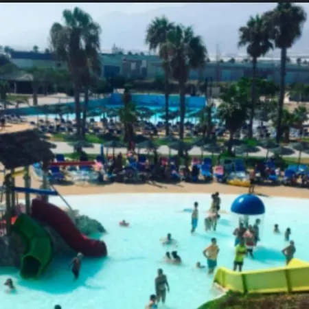 Playa Torrequebrada Apartment