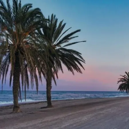 Playa Torrequebrada Apartment *