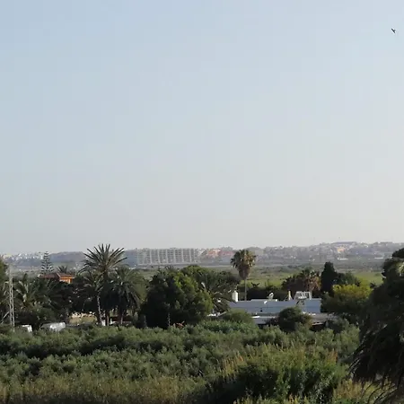 Playa Torrequebrada
