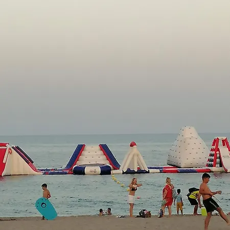 Playa Torrequebrada Apartment *