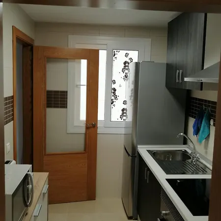 Playa Torrequebrada Apartment Aguadulce (Almeria)