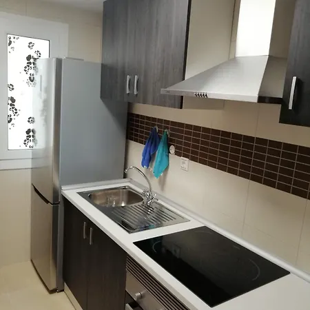 Playa Torrequebrada Apartment *