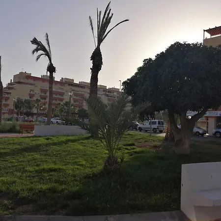 Playa Torrequebrada דירה